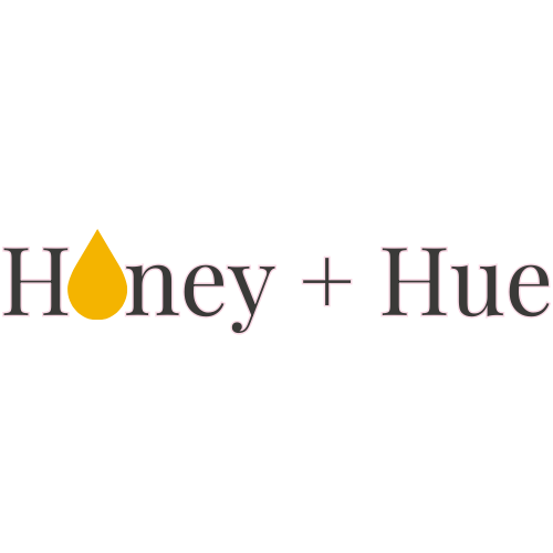 Honey + Hue