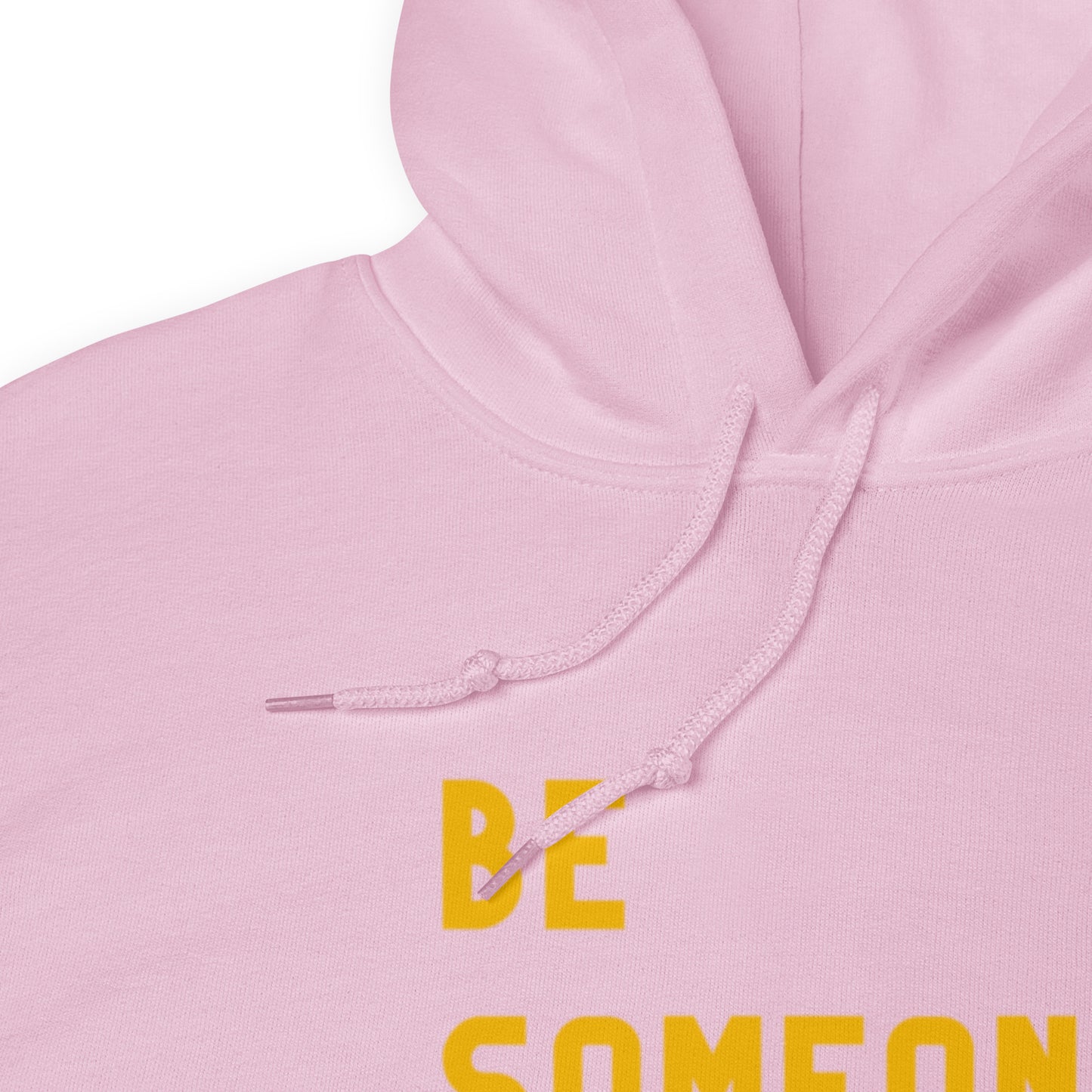 Be Someone Epic Hoodie