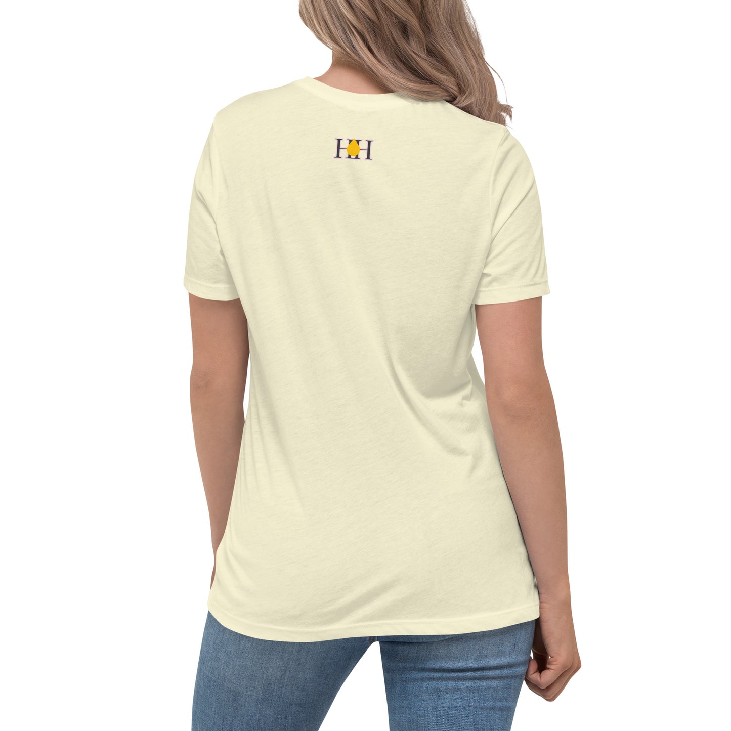 Best I've Ever Been Women’s Relaxed Fit T-Shirt